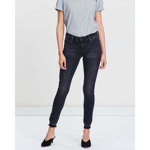 LEVI 710 Super Skinny Jean (NWT)